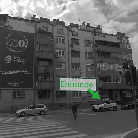 Elite Space Ni Exteriör bild
